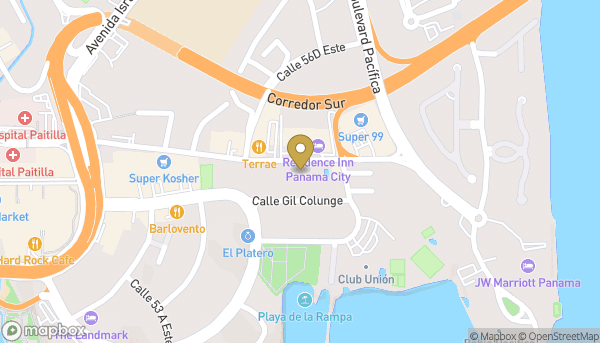 Location