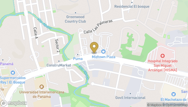 Location