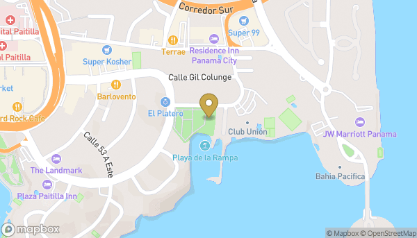 Location