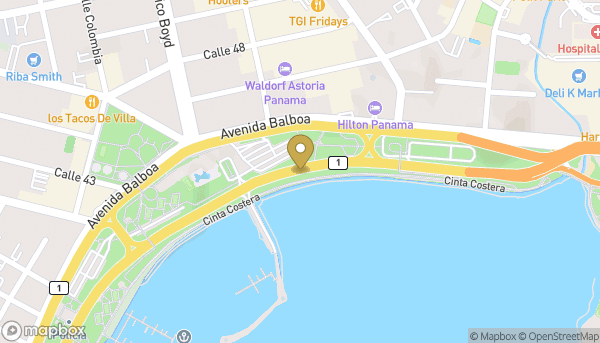 Location