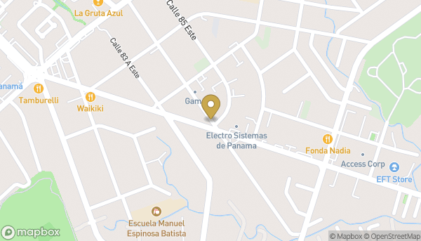 Location