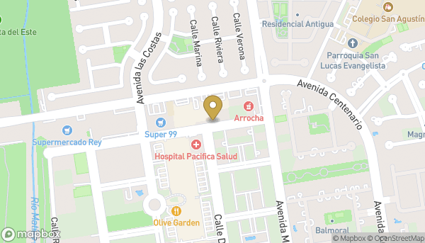 Location