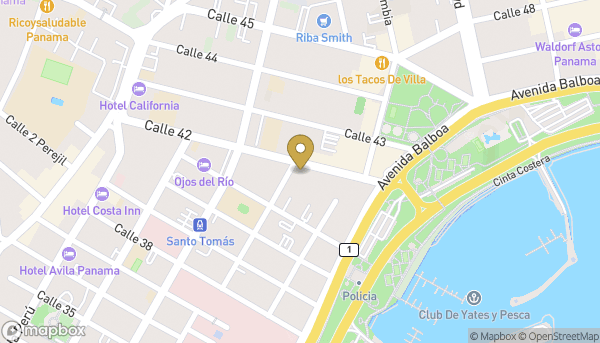 Location
