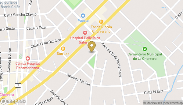 Location