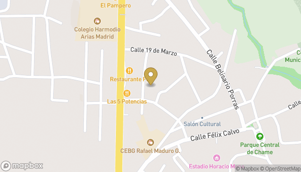 Location