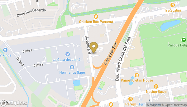 Location