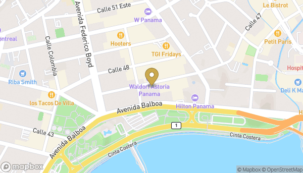 Location