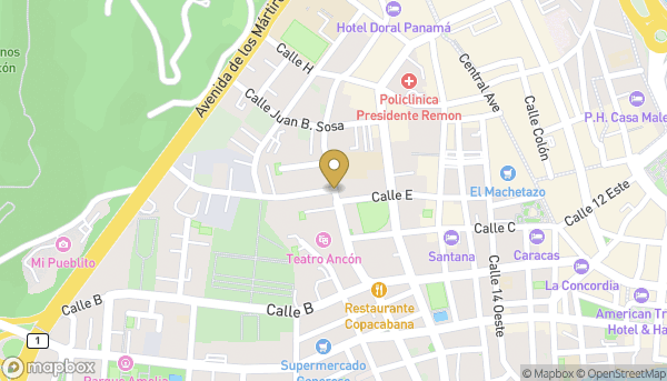 Ubicación
