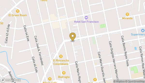 Ubicación