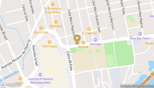 Location