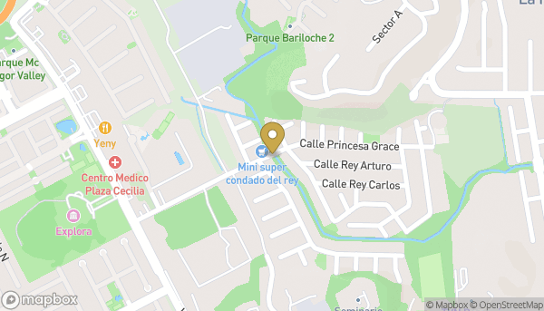 Location