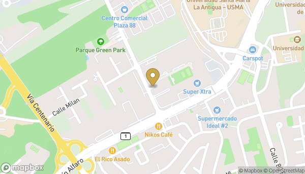 Location