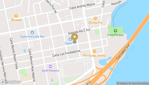 Location