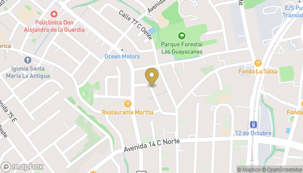 Location