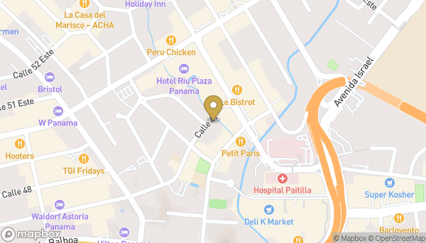 Location