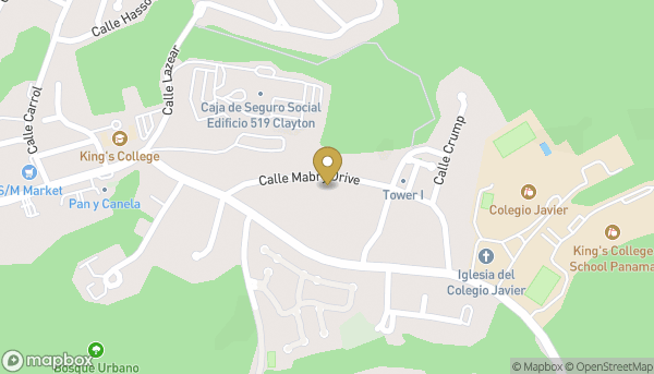 Location