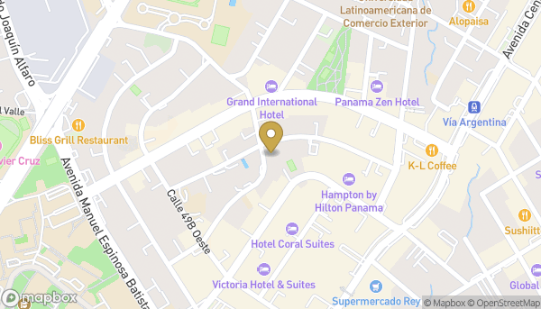 Location