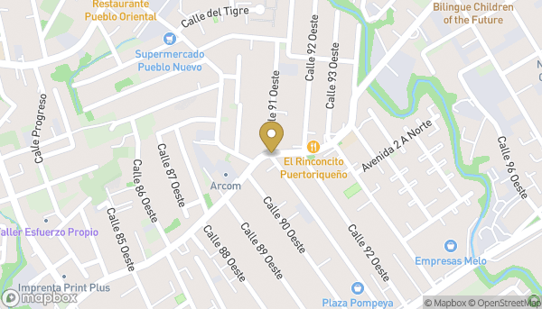 Location