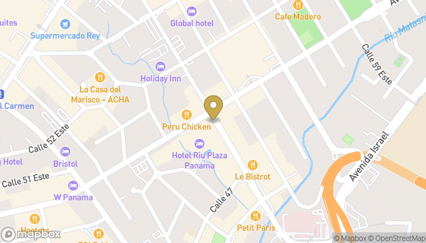 Location