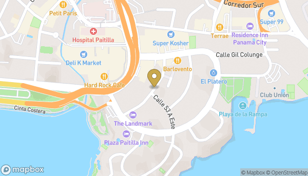 Location