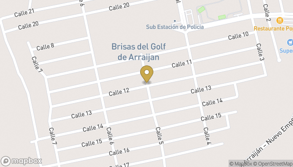 Ubicación