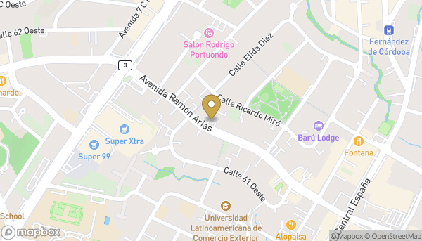 Ubicación