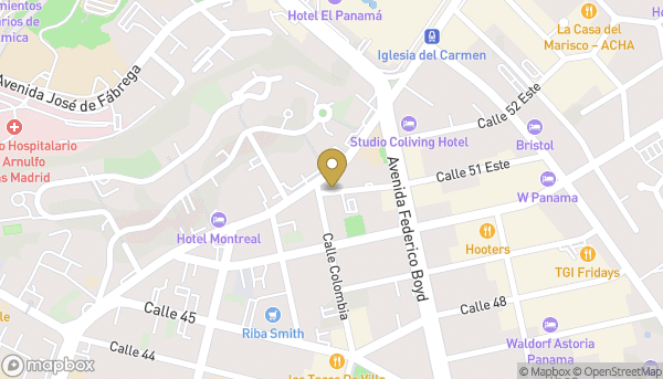 Ubicación