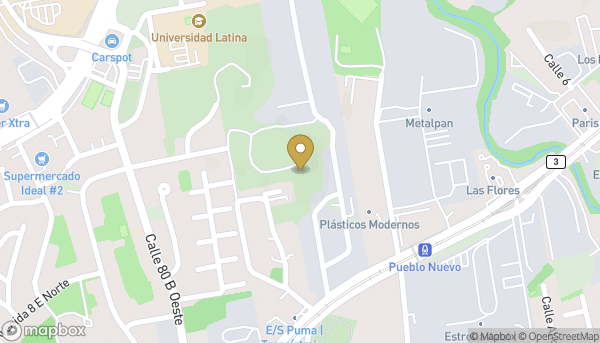 Ubicación