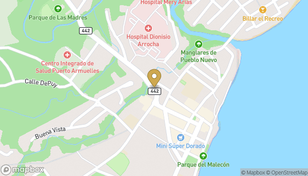 Ubicación