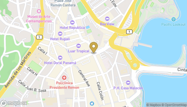 Ubicación