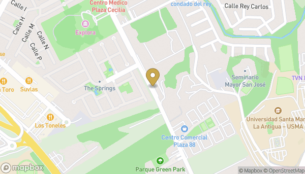 Location