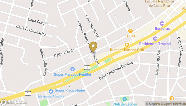 Location