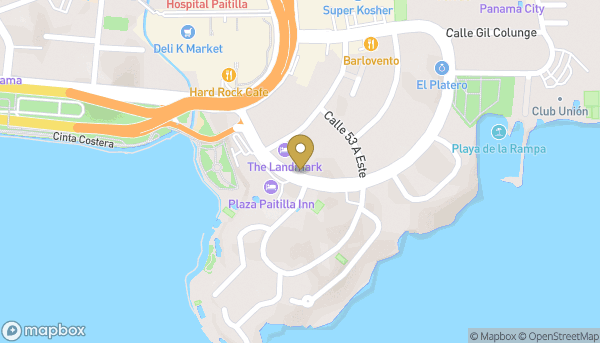 Location