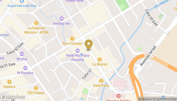 Location