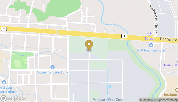Location