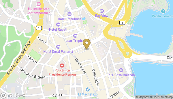 Location