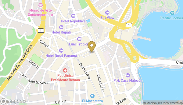 Location