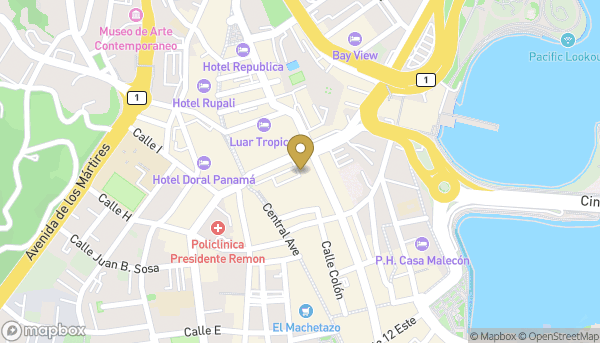 Location