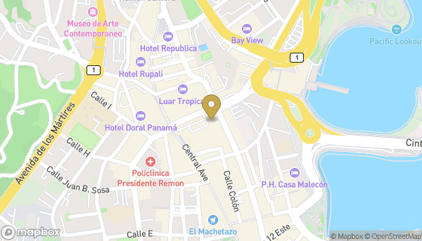 Location