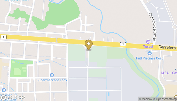Location