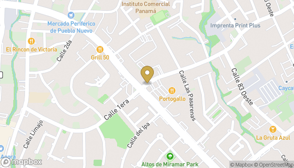 Location