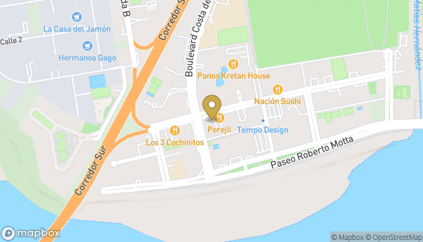Location