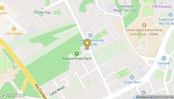 Location