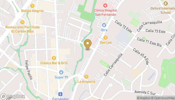 Location