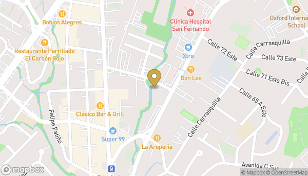 Location