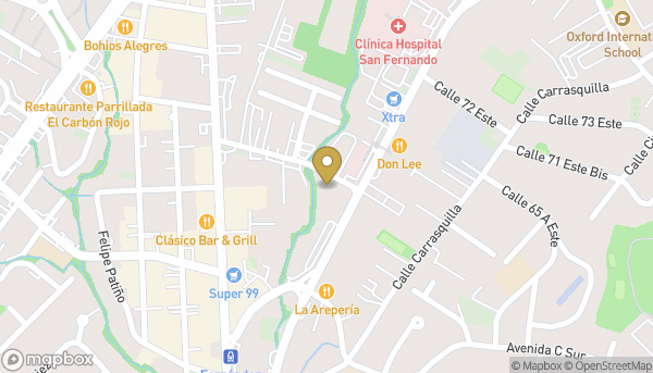 Location