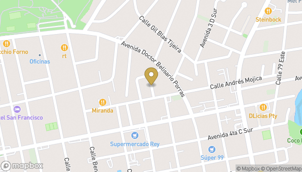 Ubicación