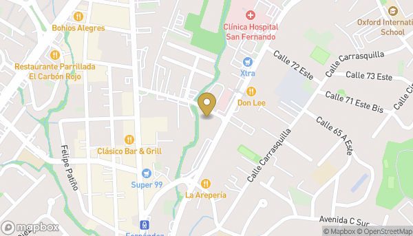 Location