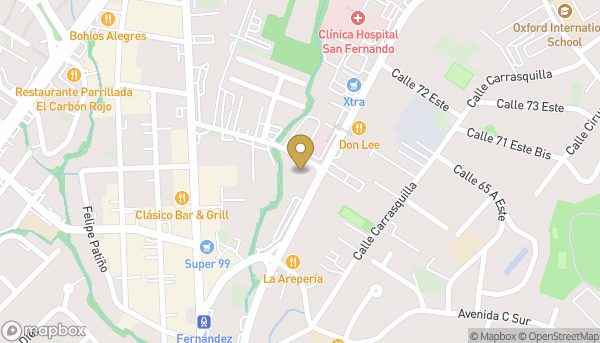 Location