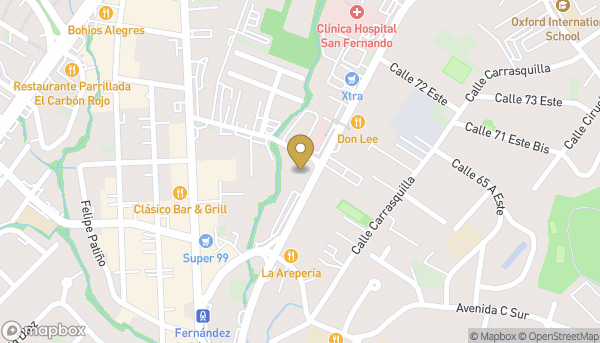 Location